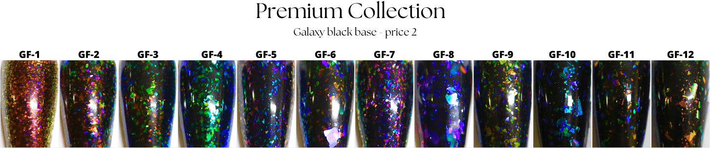 Galaxy Collection