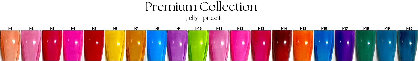 Jelly Collection